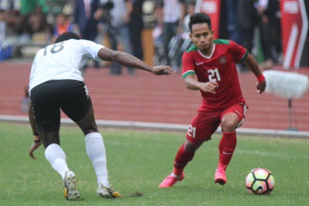 Ditahan Fiji Lagi, Indonesia...
