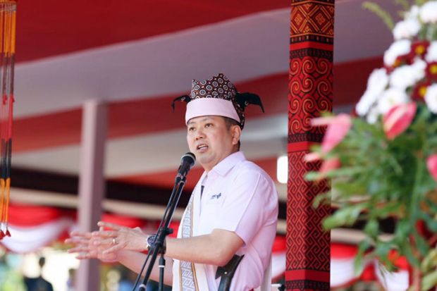 Hary Tanoe: Ekonomi...