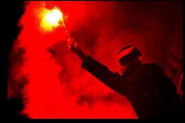 Kasus Suporter Tewas...