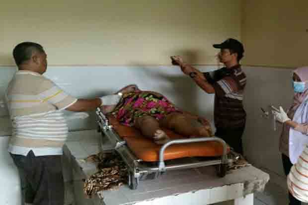 Warga Geger, Guru PNS...