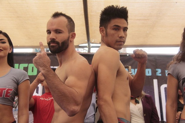 Kakak Kandung Canelo...