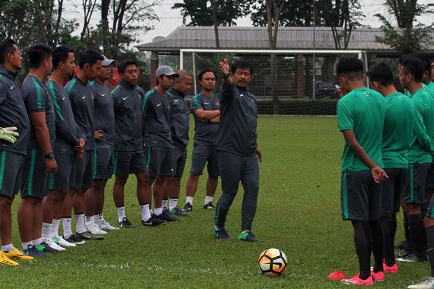 Jadwal Laga dan Siaran...