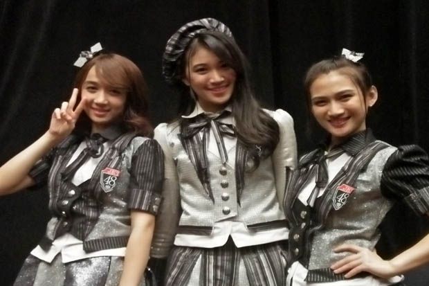 Personel JKT48 Tidak...
