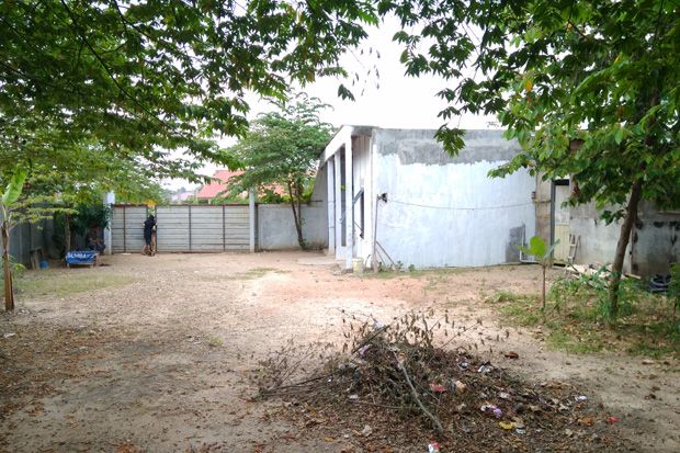 Begini Detik-detik Penangkapan...