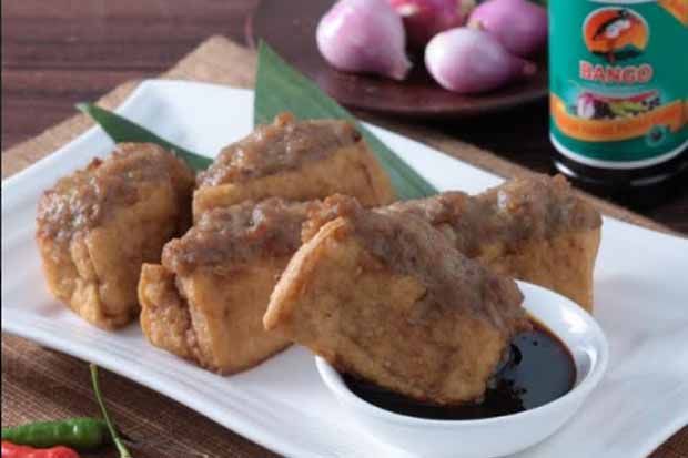 Yuk! Buat Tahu Rasa...