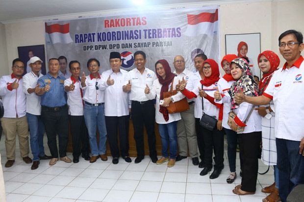 Nyalon Wali Kota Palembang,...