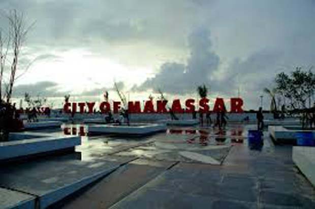 Sukseskan F8, PD Parkir...