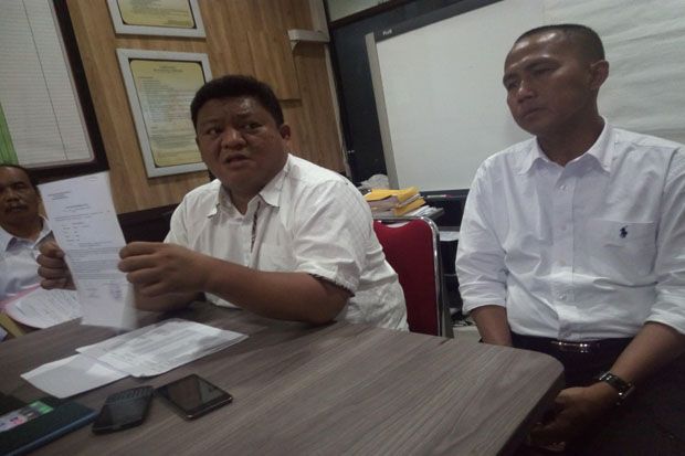 Pekan Ini Satreskrim...