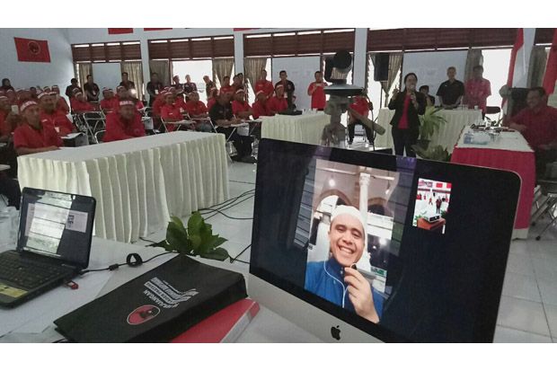 Kutip Bung Karno, Bupati...