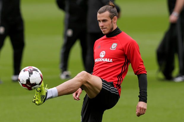 Real Madrid Bilang,...
