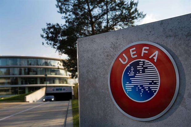 Man City Aman, UEFA...
