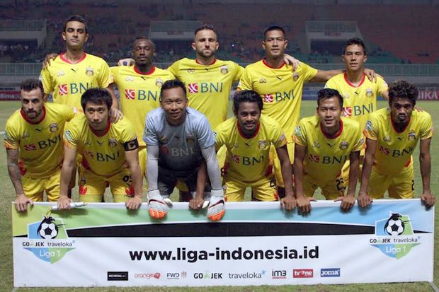 Konsisten di Papan Atas,...