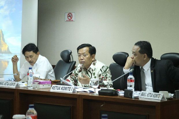 DPD Berharap Kepala...