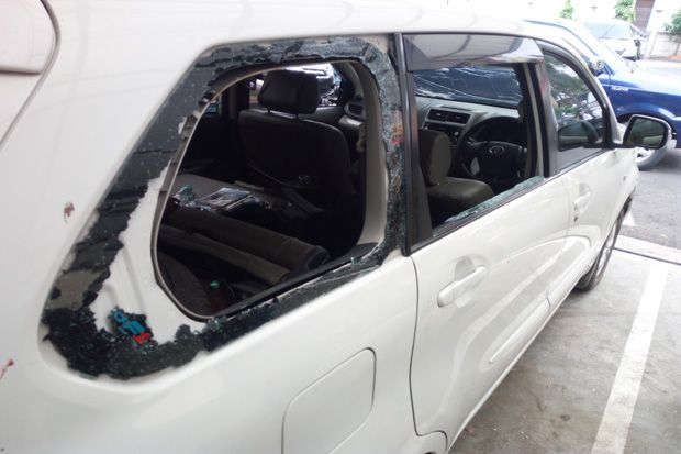 Begini Kondisi Avanza...