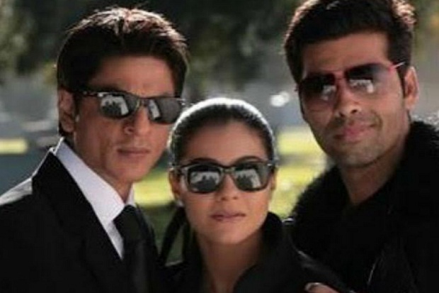 Karan Johar Rindu Shahrukh...
