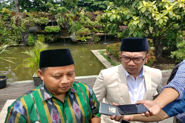 Bupati Tasikmalaya Berharap...