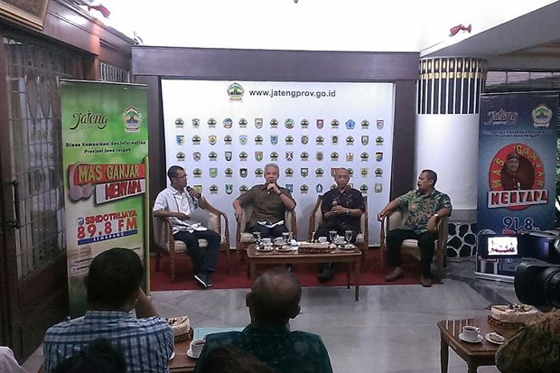 Ganjar Seharusnya Bisa...
