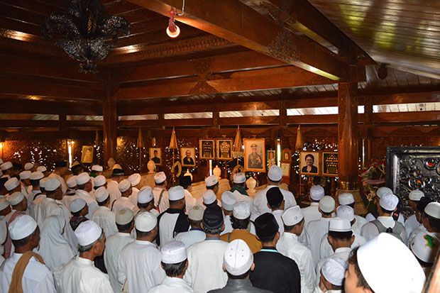 Syariah Hotel Solo Gelar...