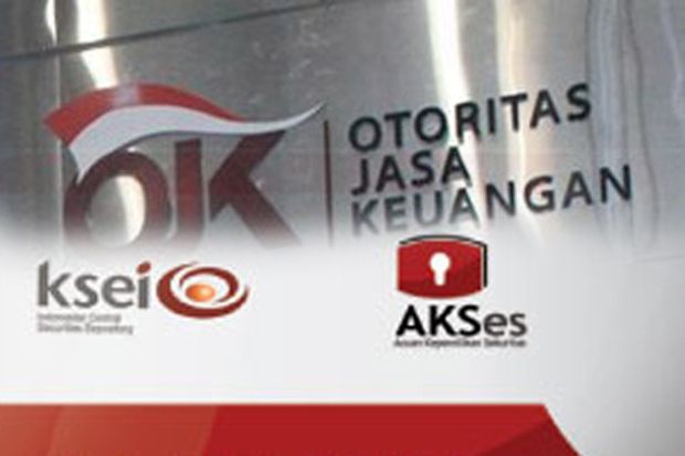 OJK dan KSEI Resmikan...