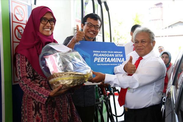 Hari Pelanggan Nasional,...