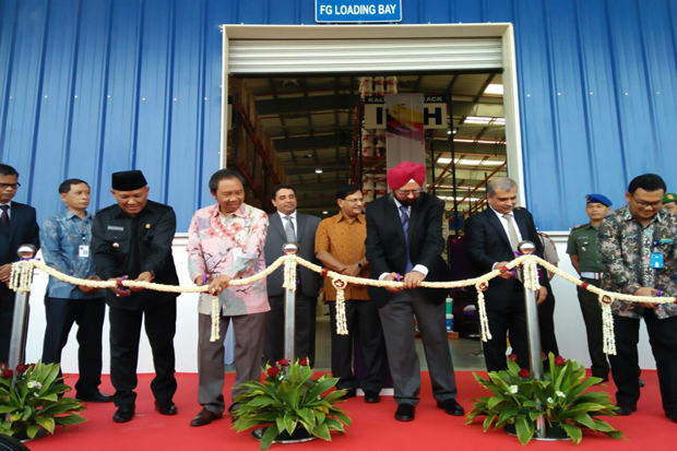 Asian Paints Indonesia...