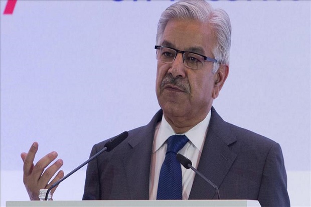 Pakistan: Krisis Rohingnya...