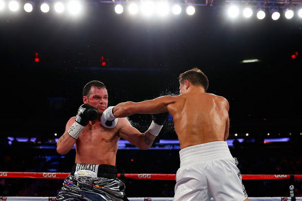 Real Deal Dukung Golovkin...