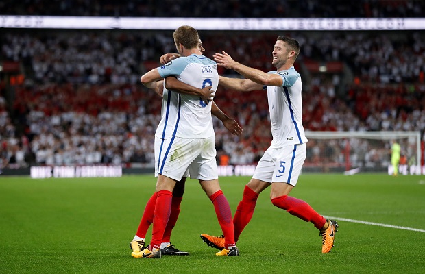 Babak Pertama: Slovakia...