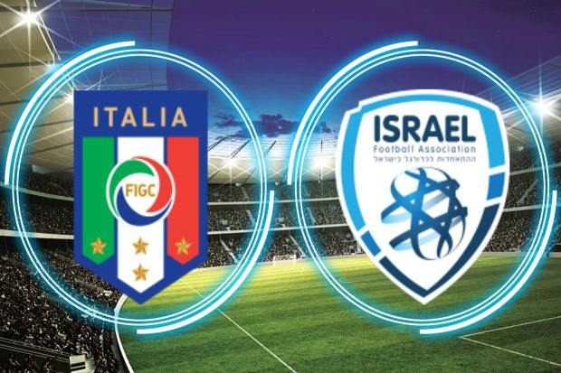 Preview Italia vs Israel:...