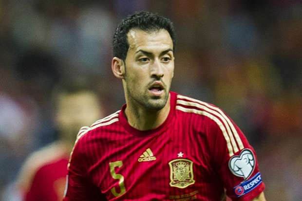Busquets Kritik Cemoohan...