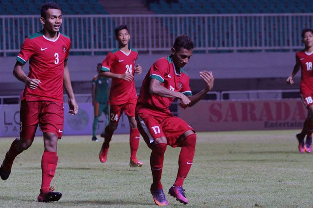 Dua Gol Egy Maulana...
