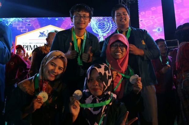 Mahasiswa ITB Ciptakan...