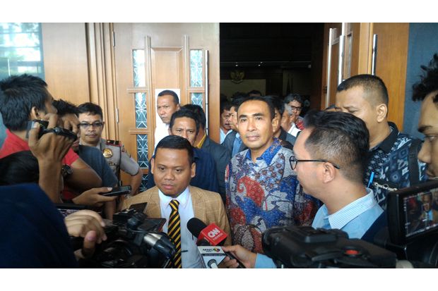 Jaksa Tuntut Bupati...