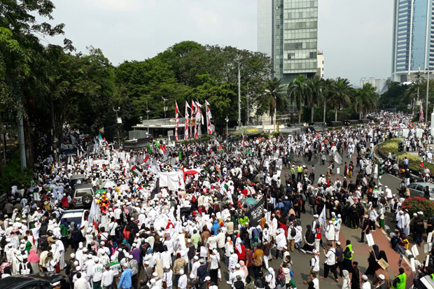 Hasil Pertemuan Delegasi...