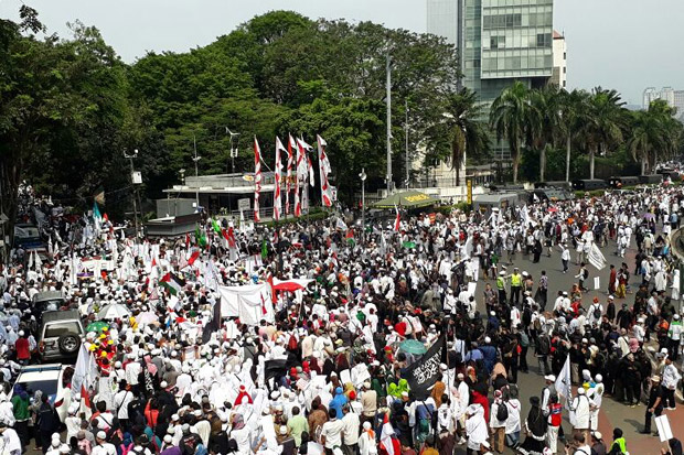 Sempat Memanas, Peserta...