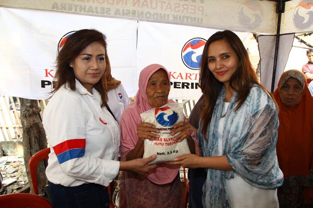 Kartini Perindo Bagikan...