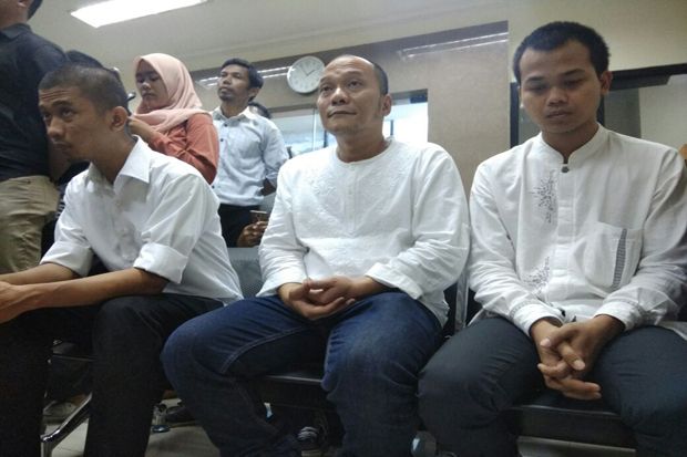 Miliki Tiga Linting...