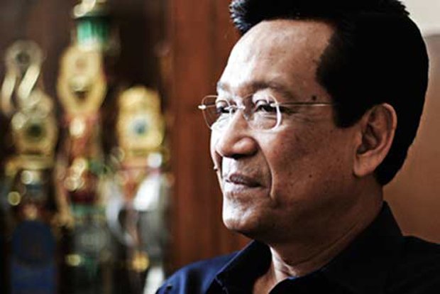 Sri Sultan Sentil DPRD...