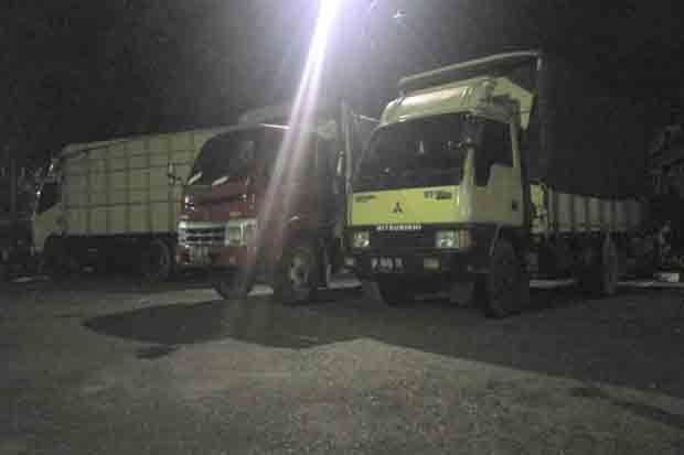 Polsek Bintan Timur...