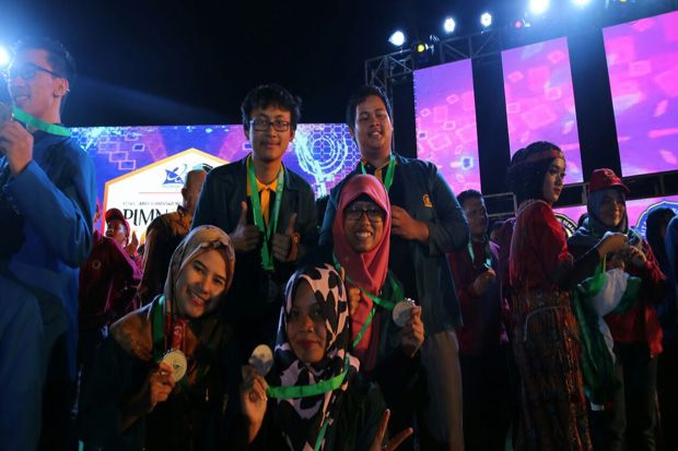 Mahasiswa ITB Ciptakan...