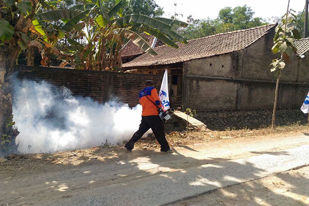 Rescue Perindo Jateng...