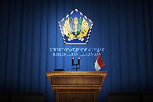 Ditjen Pajak Enggan...