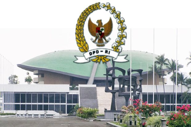 DPD Minta Menteri Keuangan...
