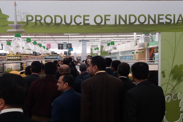 Hadir di BSD, Lulu Hypermarket...