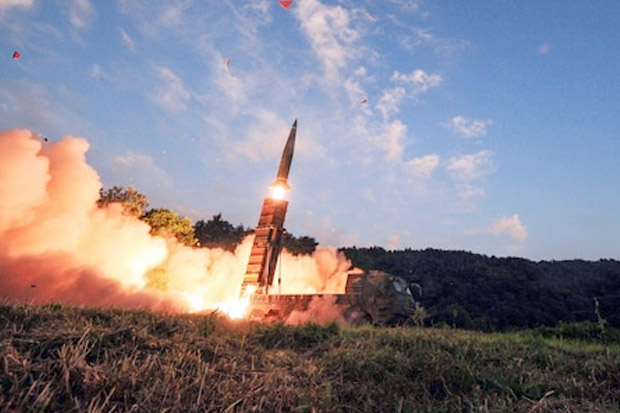 Korsel Kembangkan Frankenmissile,...