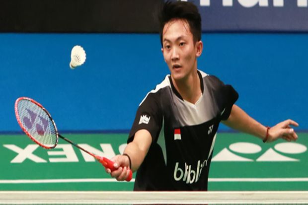 Tiga Tunggal Putra Indonesia...