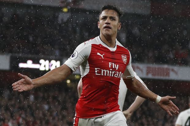 Manchester City Siap...