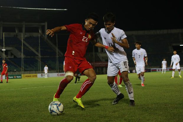 Thailand dan Malaysia...
