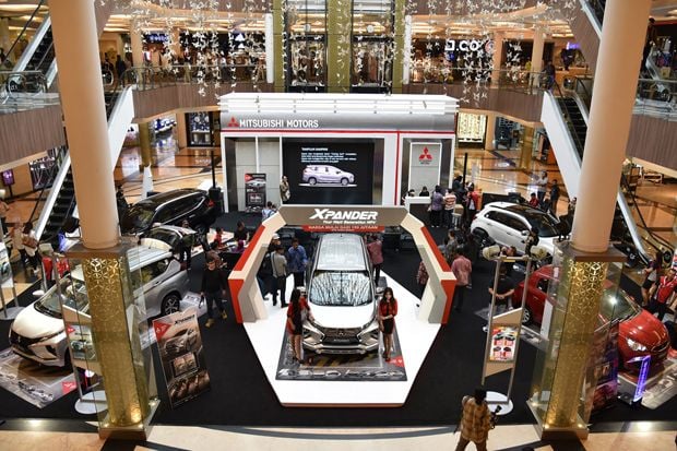 Target Rebut Pasar 20%,...