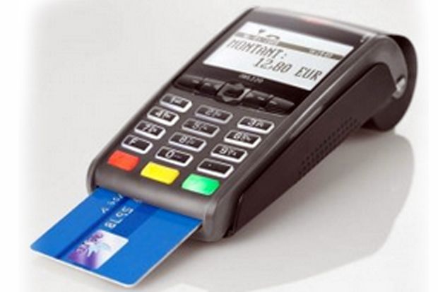 Bahaya Gesek Kartu Debit...